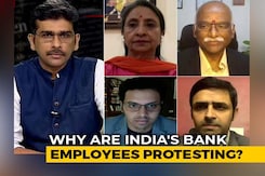 The Bank Strike Explained The Bank Strike Explained