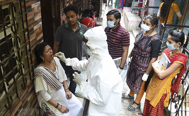 "Very Worried About Maharashtra, Don't Take Virus For Granted": Centre