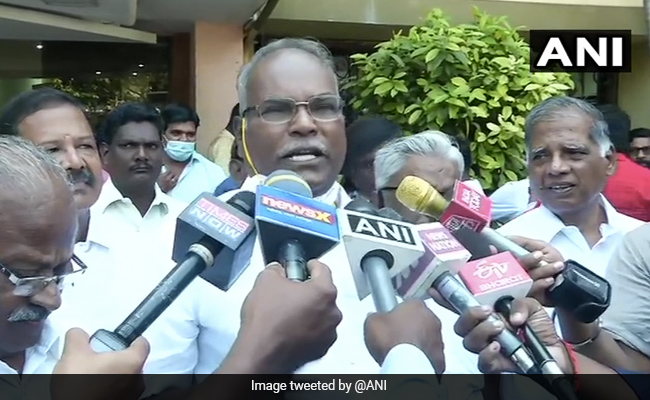 CPM To Contest 6 Seats In Tamil Nadu Polls As Part Of DMK-Led Alliance