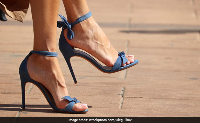 You'll Be Spoiled For Choice With These Stylish Heels At Up To 70% Off