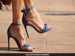 You'll Be Spoiled For Choice With These Stylish Heels At Up To 70% Off You'll Be Spoiled For Choice With These Stylish Heels At Up To 70% Off