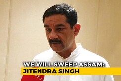 Congress Leader Speaks To NDTV On Party's Poll Strategy In Assam Congress Leader Speaks To NDTV On Party's Poll Strategy In Assam