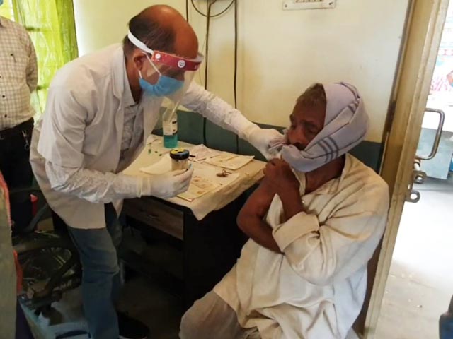 Why Is UP's Covid Vaccine Wastage Percentage So High?