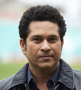 International Tiger Day 2021: Sachin Tendulkar, Anil Kumble Spread Awareness