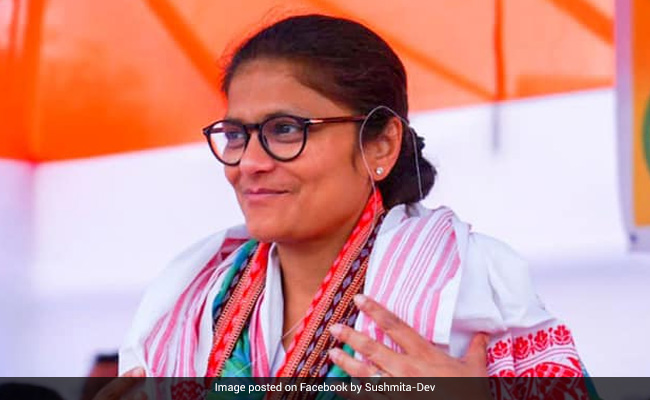 On Marriage Age Bill, Trinamool MP Wants All Women Lawmakers To Testify