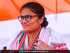 Trinamool Congress To Contest Assam Polls Independently