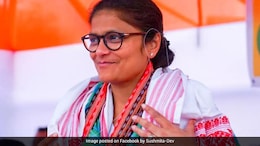 Trinamool Congress To Contest Assam Polls Independently