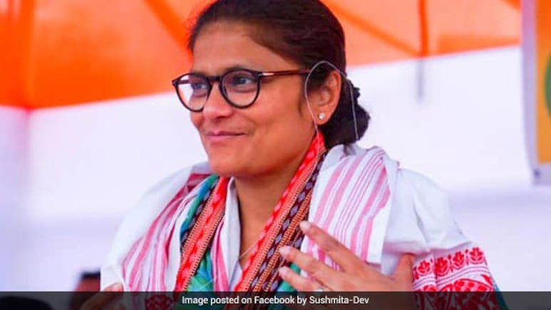 Trinamool Congress To Contest Assam Polls Independently