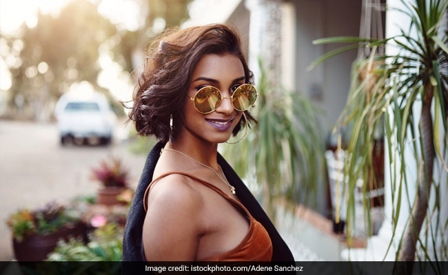 Don't Miss These Steal Deals On Women's Designer Sunglasses From Ray-Ban, Carrera And More