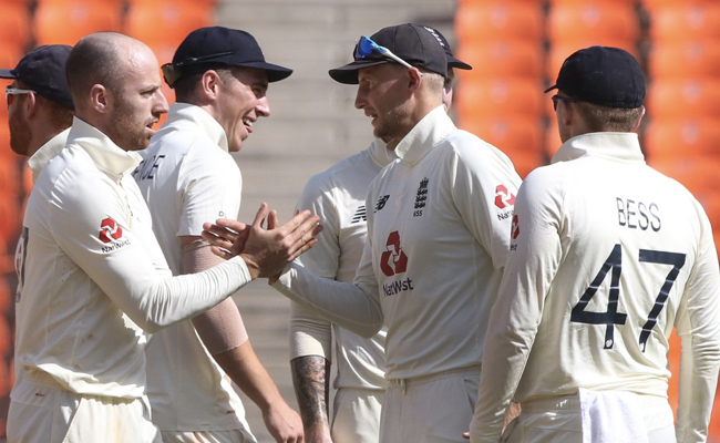 लॉर्ड्स टेस्ट में इंग्लिश खिलाड़ी को सिर में लगी थी बुरी तरह चोट, फिर भी नाटिंघम टेस्ट में उतरने के लिए तैयार