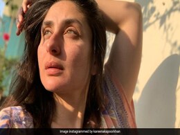 Kareena Kapoor-Inspired Kaftans For Your Loungewear Closet Kareena Kapoor-Inspired Kaftans For Your Loungewear Closet