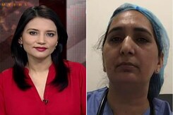 New "Double Mutant Variant" Of Coronavirus Found In India New "Double Mutant Variant" Of Coronavirus Found In India