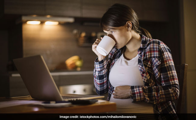 Postpartum weight loss: Do not forget to check with your healthcare provider first