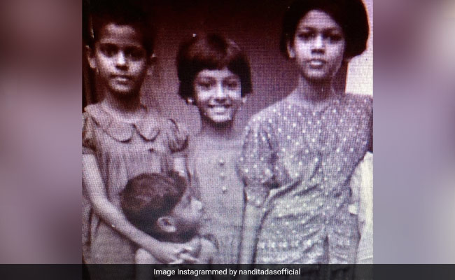 This Girl In A "<i>Katora</i> Cut" Grew Up To Become An Actor. Guess Who?
