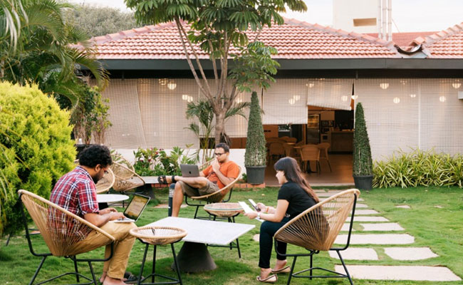 WeWork India's 'On A Journey' Podcast Brings Stories Of Change Makers Who've Transformed The Way We Live Today