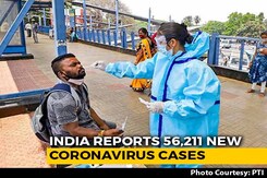 Covid Situation Going "From Bad To Worse," Says Government Covid Situation Going "From Bad To Worse," Says Government