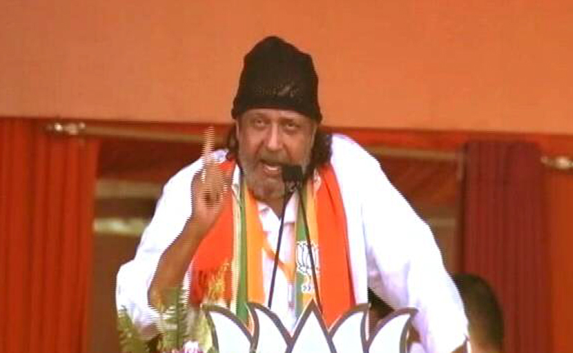 High Court Asks Mithun Chakraborty To Join Via Video For Questioning In Incitement Case