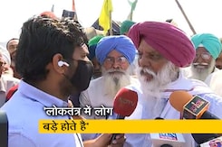 किसान नेता ने NDTV से कहा – हम चुनावी राज्यों में BJP को वोट नहीं देने की अपील करेंगे किसान नेता ने NDTV से कहा – हम चुनावी राज्यों में BJP को वोट नहीं देने की अपील करेंगे