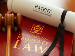 India Ranks 40th On International Intellectual Property Index India Ranks 40th On International Intellectual Property Index