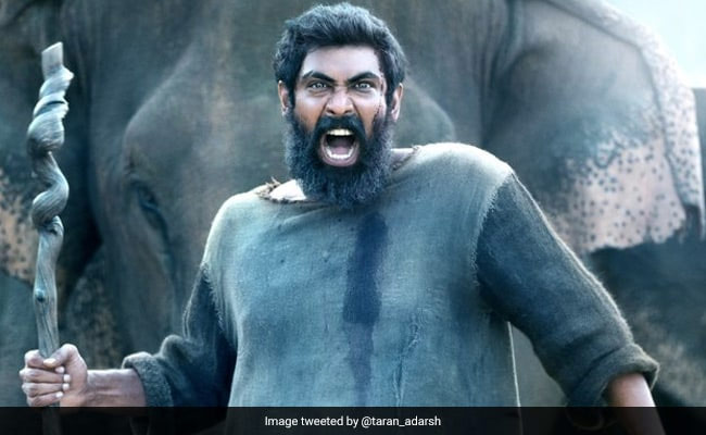 <i>Haathi Mere Saathi</i>: Rana Daggubati's Film Postponed Because Of COVID-19