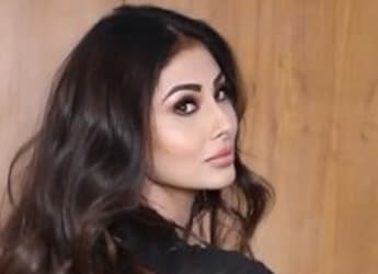 When Mouni Roy Cooked A Delicious Vishu Meal When Mouni Roy Cooked A Delicious Vishu Meal