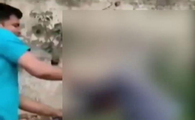 Muslim Boy Beaten For Entering Temple To Drink Water, Man Arrested: Cops