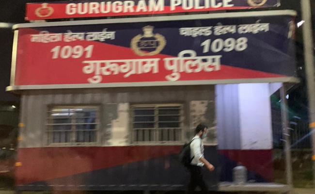 Woman, 25, Shot At In Gurugram Club For Refusing Marriage Proposal