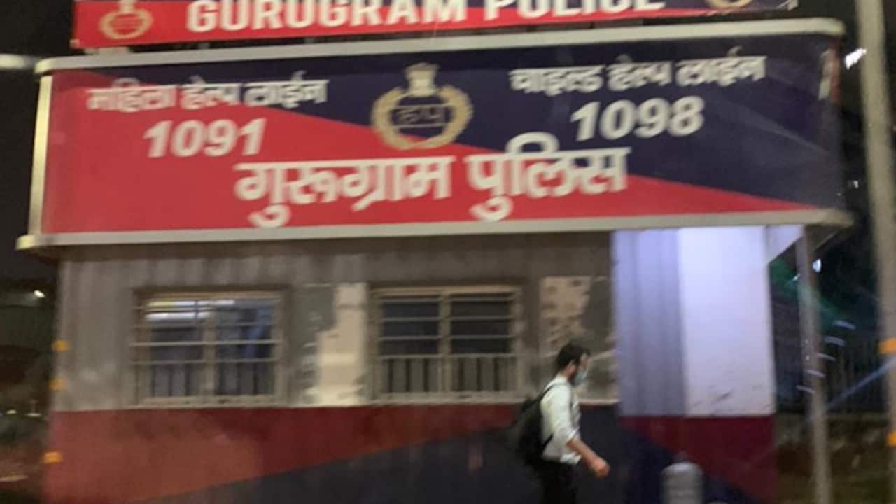 5 Arrested In Rs 13.80 Crore China-Linked Cyber Fraud In Gurugram: Cops