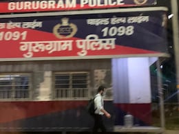 Gurugram Woman Abandons Newborn Daughter In Hospital, Case Filed: Cops Gurugram Woman Abandons Newborn Daughter In Hospital, Case Filed: Cops