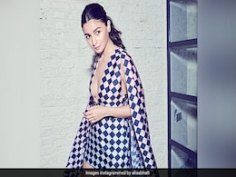 Alia Bhatt Is Now A Producer. Her First Film Is Titled <i>Darlings</i> Alia Bhatt Is Now A Producer. Her First Film Is Titled <i>Darlings</i>