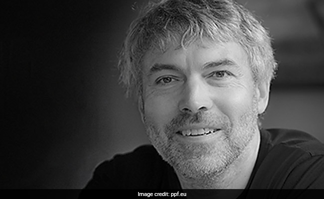 Czech Billionaire Petr Kellner Dies In Alaska Helicopter Crash