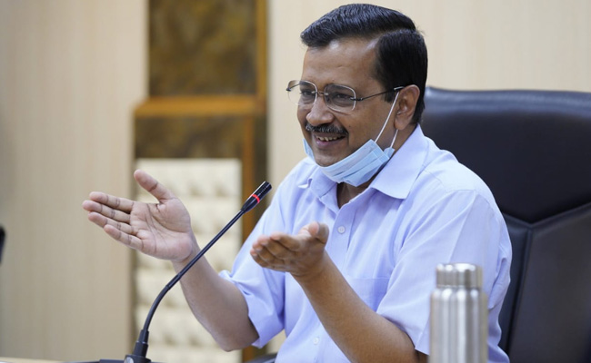 Delhi Government Sets Up Its Own School Education Board