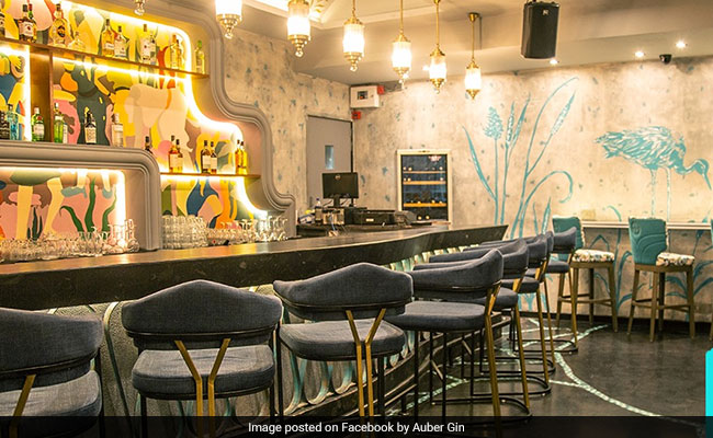 Popular Mumbai Restaurant Shut, Cops Register Case For Breaking COVID-19 Rules