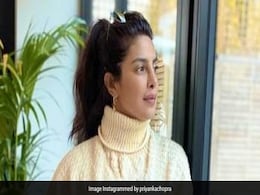 मेगन मर्केल के बाद Oprah Winfrey's ने लिया प्रियंका का इंटरव्यू, पूछा सीक्रेट सवाल मेगन मर्केल के बाद Oprah Winfrey's ने लिया प्रियंका का इंटरव्यू, पूछा सीक्रेट सवाल