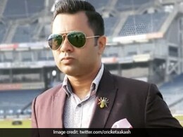 "At Least Win Your Own...": Akash Chopra's Dig At Fan Claiming Only Pakistan Could Beat India In India