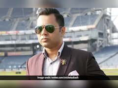 Ex-India Player's Reply To PCB Chief's "...Who Goes IPL Over PSL" Remark