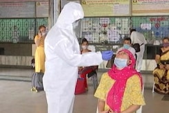 43,263 Fresh Coronavirus Cases In India, 14% Higher Than Yesterday 43,263 Fresh Coronavirus Cases In India, 14% Higher Than Yesterday