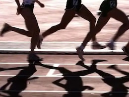 Japan's World Athletics Team Rocked By COVID-19 Outbreak