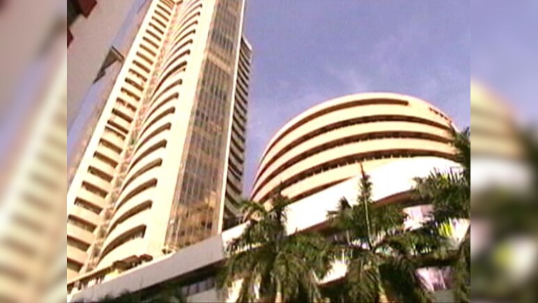 Sensex, Nifty Fall Over 1% Amid Heavy Selling In Banking, Financials