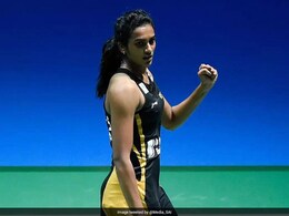 "Watch Out For My Attack": PV Sindhu Promises To Be More Aggressive In The Tokyo Olympics "Watch Out For My Attack": PV Sindhu Promises To Be More Aggressive In The Tokyo Olympics
