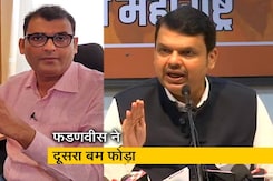 महाराष्ट्र में ट्रांसफर-पोस्टिंग रैकेट का बम, घेरे में उद्धव सरकार; बता रहे हैं अभिषेक शर्मा महाराष्ट्र में ट्रांसफर-पोस्टिंग रैकेट का बम, घेरे में उद्धव सरकार; बता रहे हैं अभिषेक शर्मा