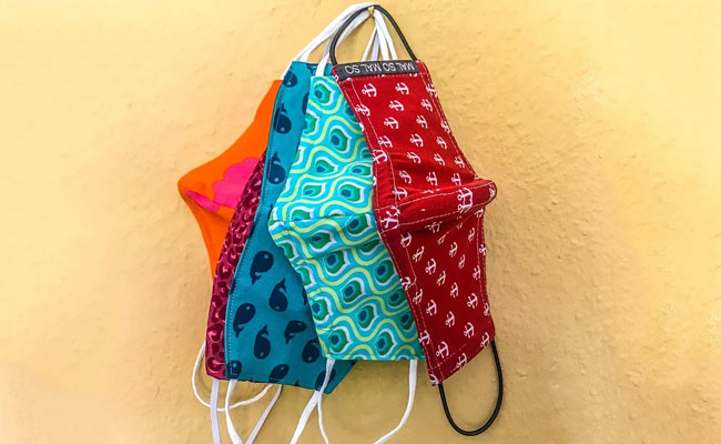 Omicron से बचाएगी डबल मास्किंग? दो मास्क पहनने को लेकर विशेषज्ञों की यह है राय