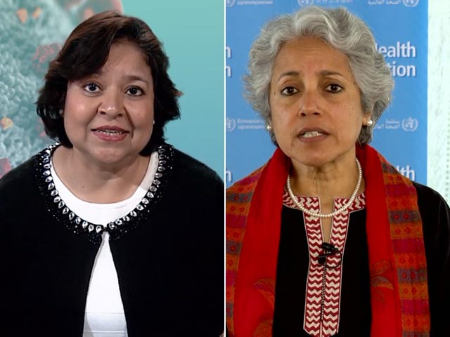 WHO's 'Science In 5' On COVID-19: Vaccines - When And Why?