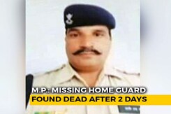 Jawan Missing From Bhopal Covid Ward Found Dead In Hospital Washroom Jawan Missing From Bhopal Covid Ward Found Dead In Hospital Washroom