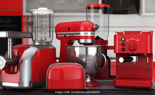 Refresh Your Kitchen With Latest Appliances For This Season