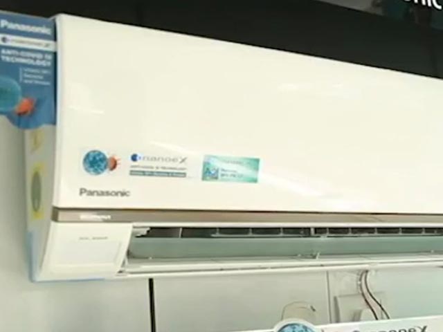 Panasonic Hu Series Inverter AC: Smarter Than You Think