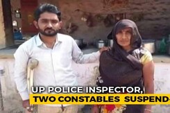 Asked To Pay, UP Cops Frame Dhaba Owner, 9 Others In 'Fake Encounter' Asked To Pay, UP Cops Frame Dhaba Owner, 9 Others In 'Fake Encounter'