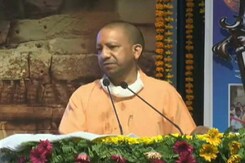 Secularism "Threat" To Recognition Of India's Traditions: Yogi Adityanath Secularism "Threat" To Recognition Of India's Traditions: Yogi Adityanath