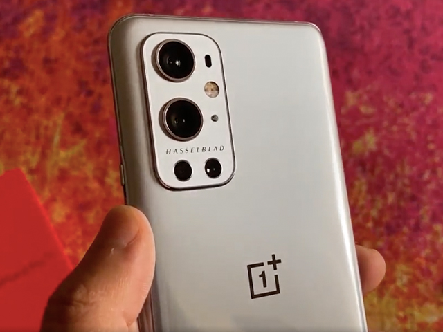 OnePlus 9 Pro Review: Giant Leap or Crash Landing?