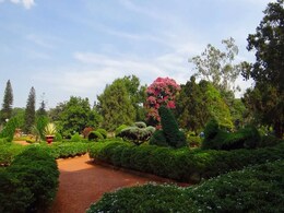 Bengaluru Tops Ease Of Living Index. 'Except Traffic,' Say Residents Bengaluru Tops Ease Of Living Index. 'Except Traffic,' Say Residents